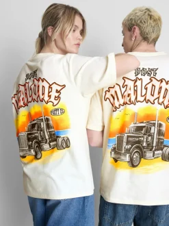 „Post Malone“ T-Shirt