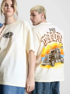 „Post Malone“ T-Shirt