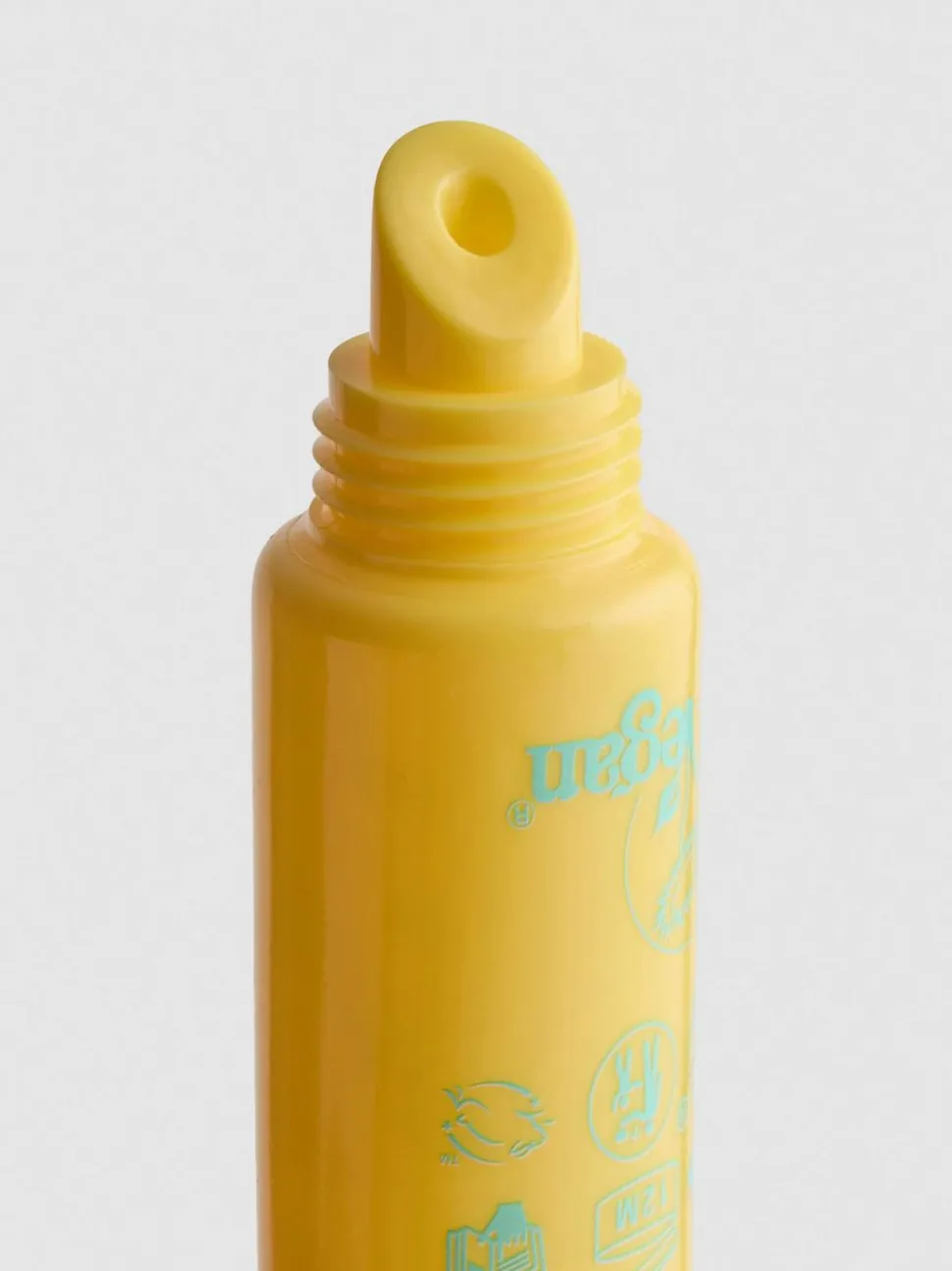 PS… Bananenpudding-Lippenbalsam