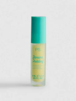 PS… Bananenpudding-Lippenöl