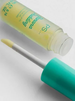 PS… Bananenpudding-Lippenöl