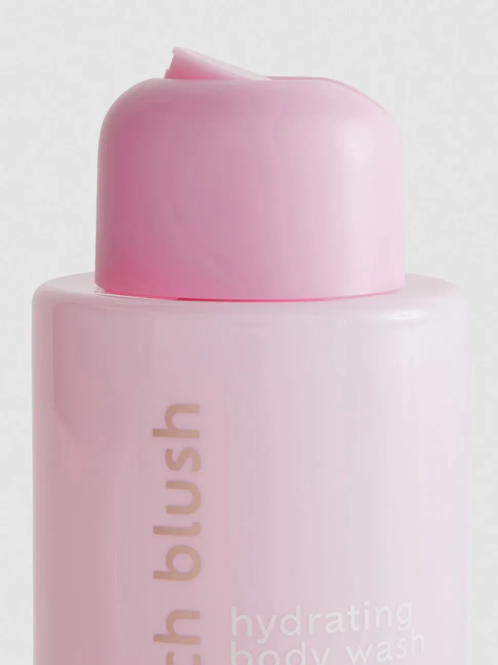 PS... Beach Blush Duschbad