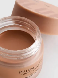 PS... Blur Concealer