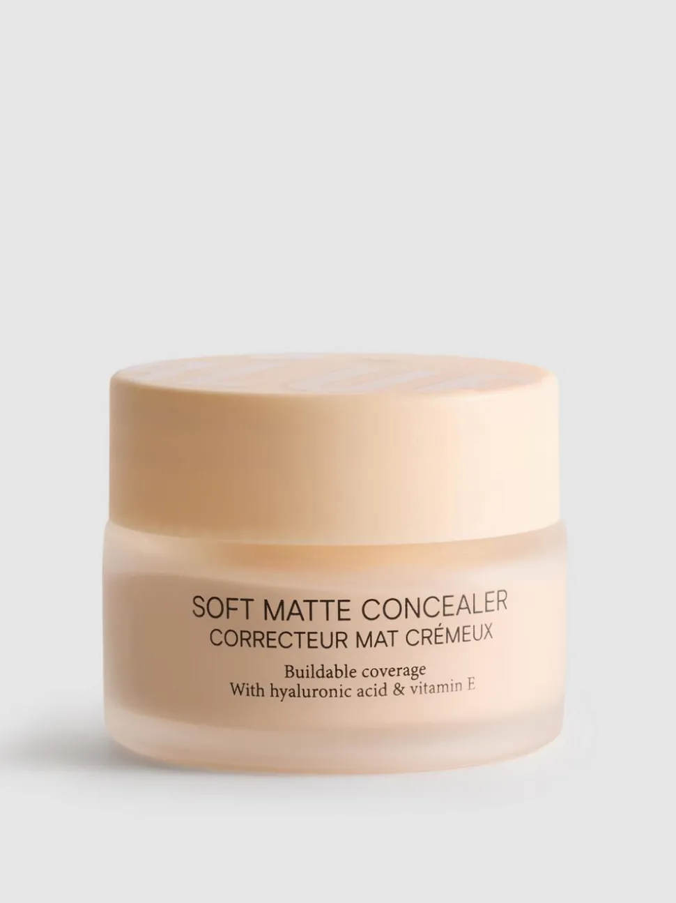 PS... Blur Concealer