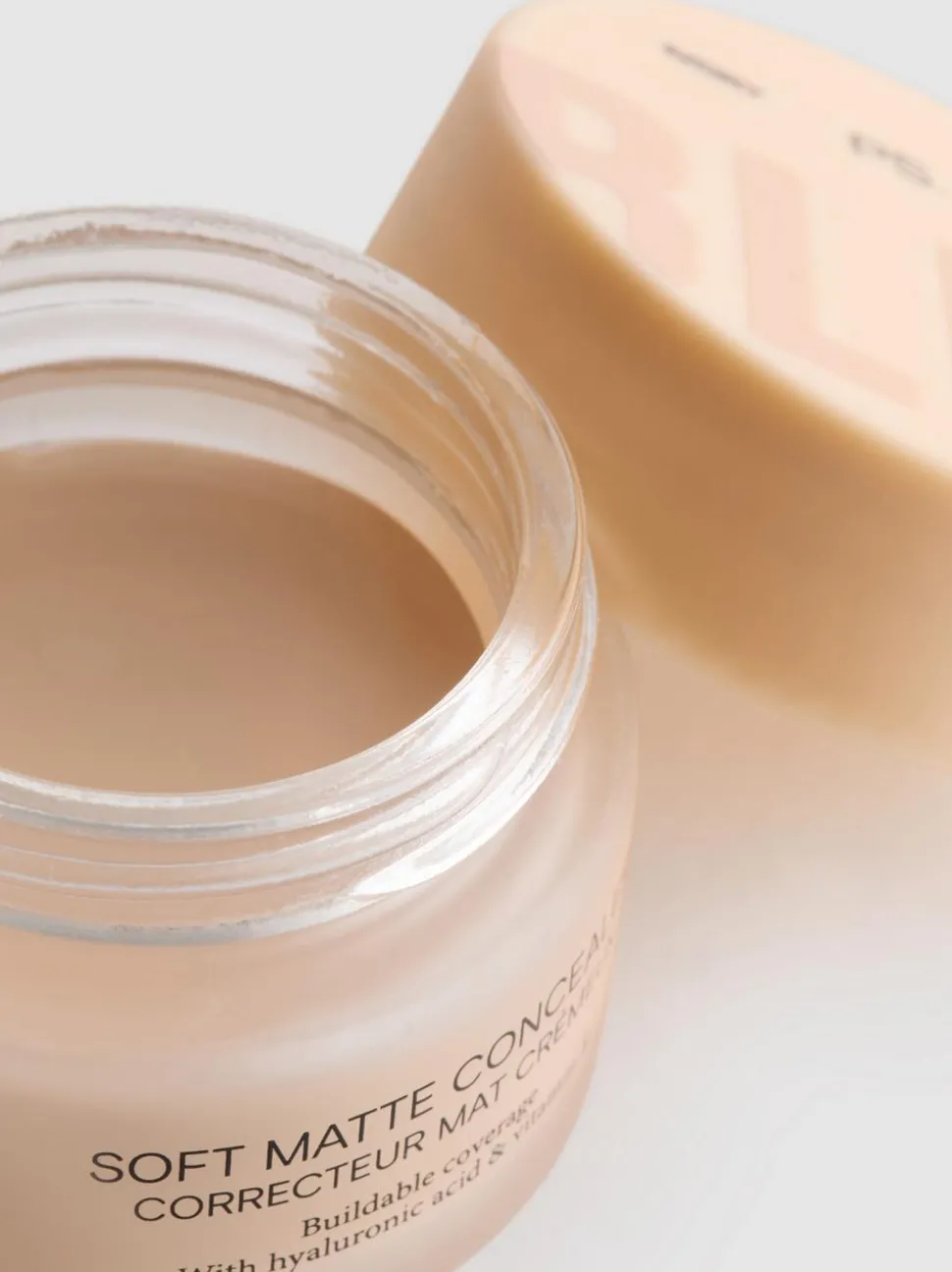 PS... Blur Concealer