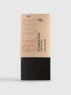 PS... Blur Grundierung