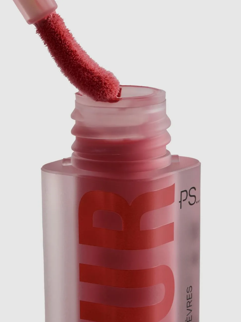 PS... Blur Lippenfarbe