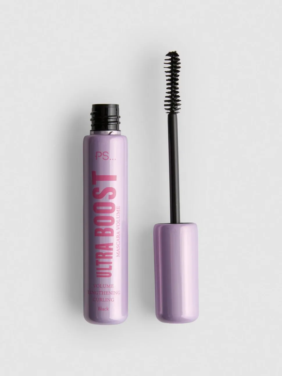 PS… Boost-Mascara