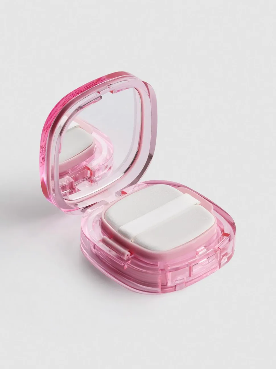 PS... Cushion Foundation mit LSF 25