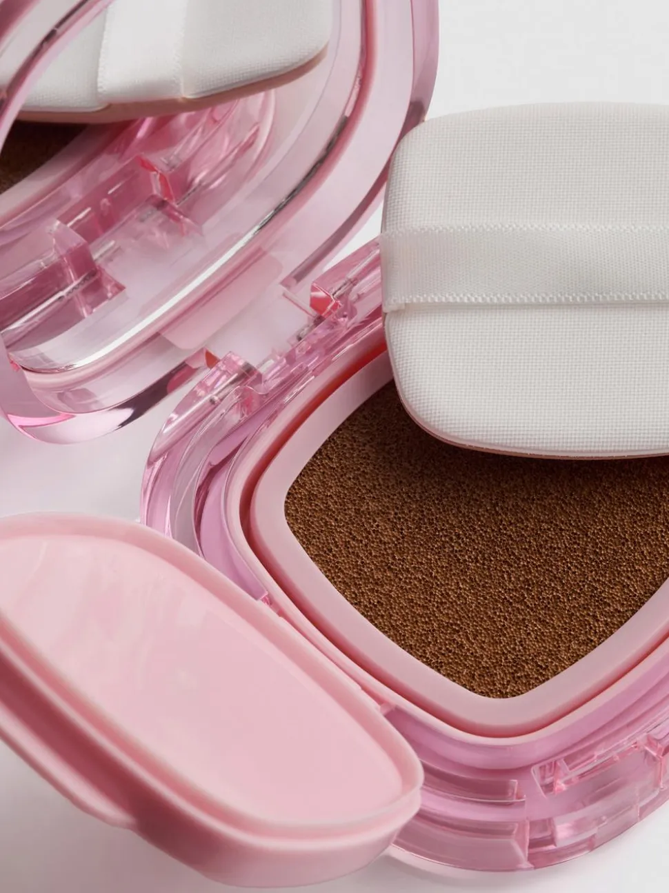 PS... Cushion Foundation mit LSF 25