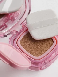 PS... Cushion Foundation mit LSF 25