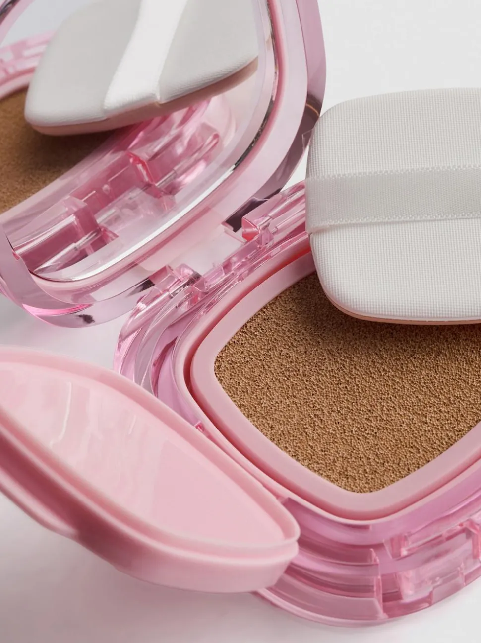 PS... Cushion Foundation mit LSF 25