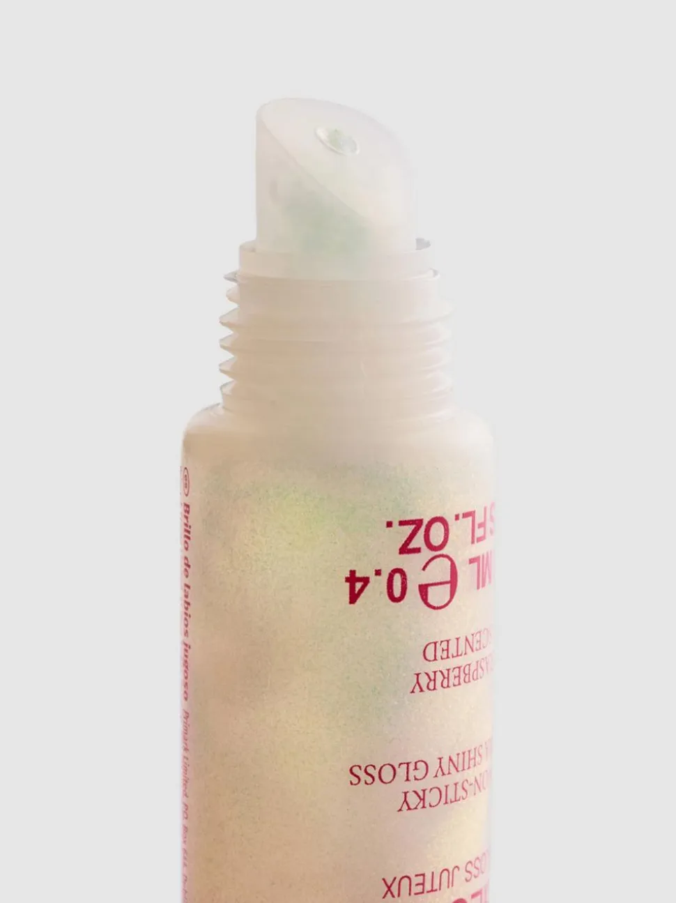 PS… Duftender Lipgloss