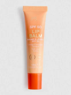 PS... Duftender Lippenbalsam, LSF 50