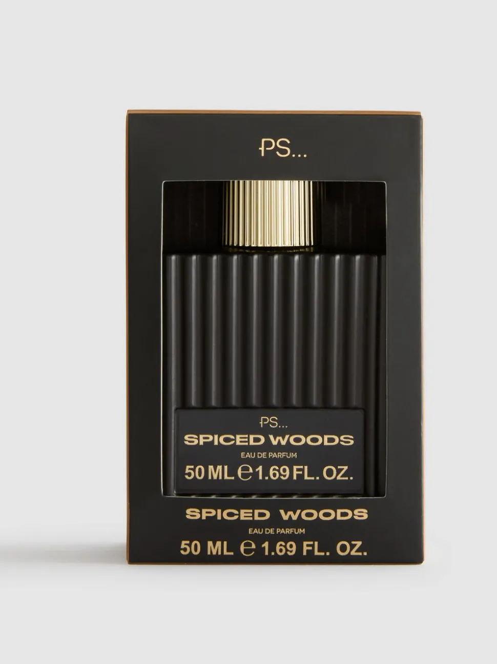 PS... Eau de Parfum, 50 ml