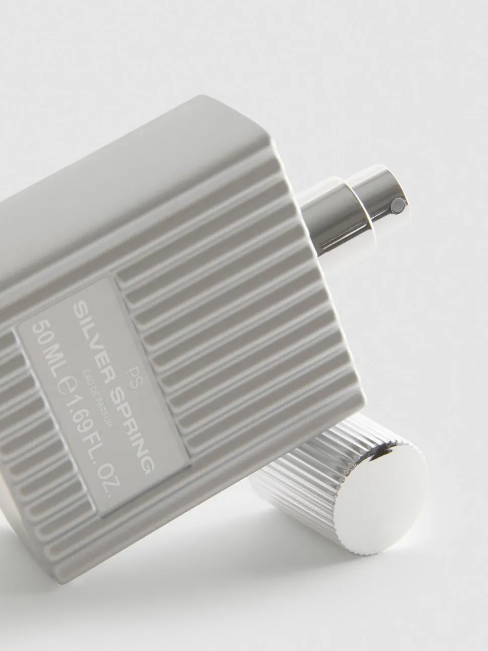 PS... Eau de Parfum, 50 ml