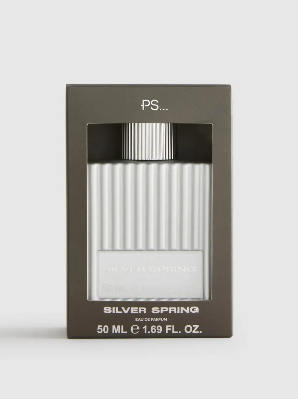PS... Eau de Parfum, 50 ml