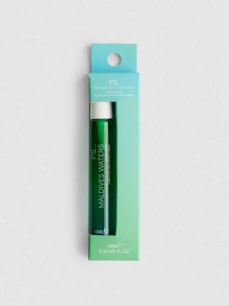 PS... Eau de Parfum, 10 ml