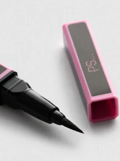 PS... Eyeliner mit feiner Filzspitze