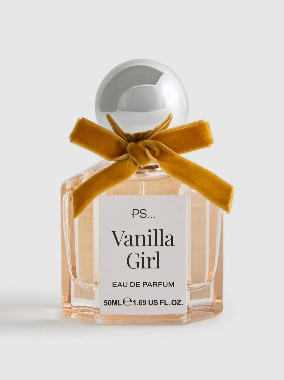 PS... Girly Scents Eau de Parfum, 50 ml