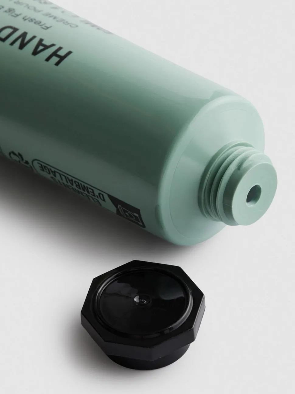 PS... Handcreme