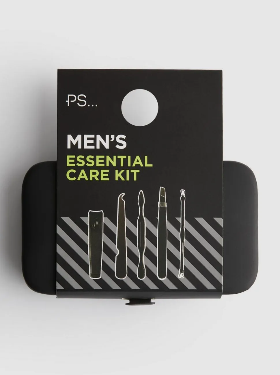 PS... Hautpflege-Set für Herren