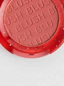 PS... Hochpigmentiertes Rouge