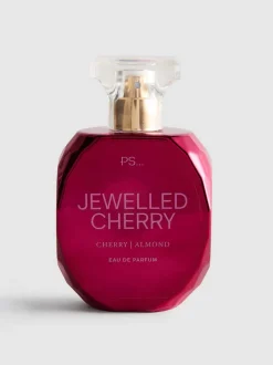 PS... Jewelled Cherry Eau de Parfum, 50 ml