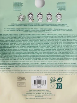 PS… K-Beauty Overnight Hydrogel-Tuchmaske