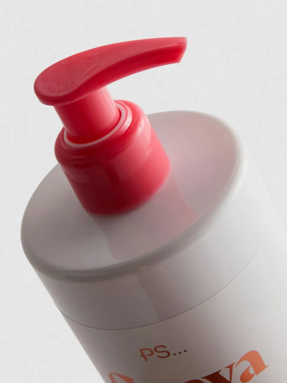 PS... Körperlotion mit Guaveduft
