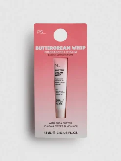 PS... Lippenbalsam mit Buttercreme-Duft