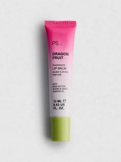PS… Lippenbalsam mit Drachenfruchtduft
