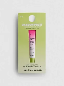 PS… Lippenbalsam mit Drachenfruchtduft