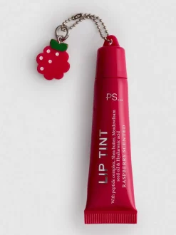 PS... Lippenfarbe mit Duft