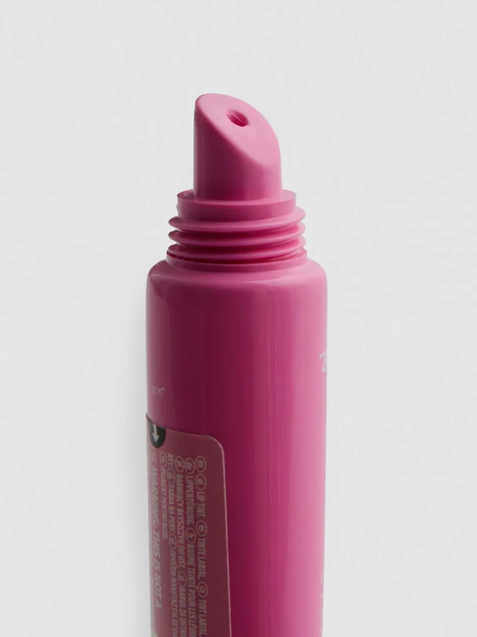 PS... Lippenfarbe mit Duft