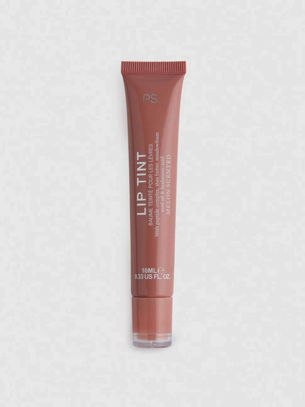 PS... Lippenfarbe mit Duft