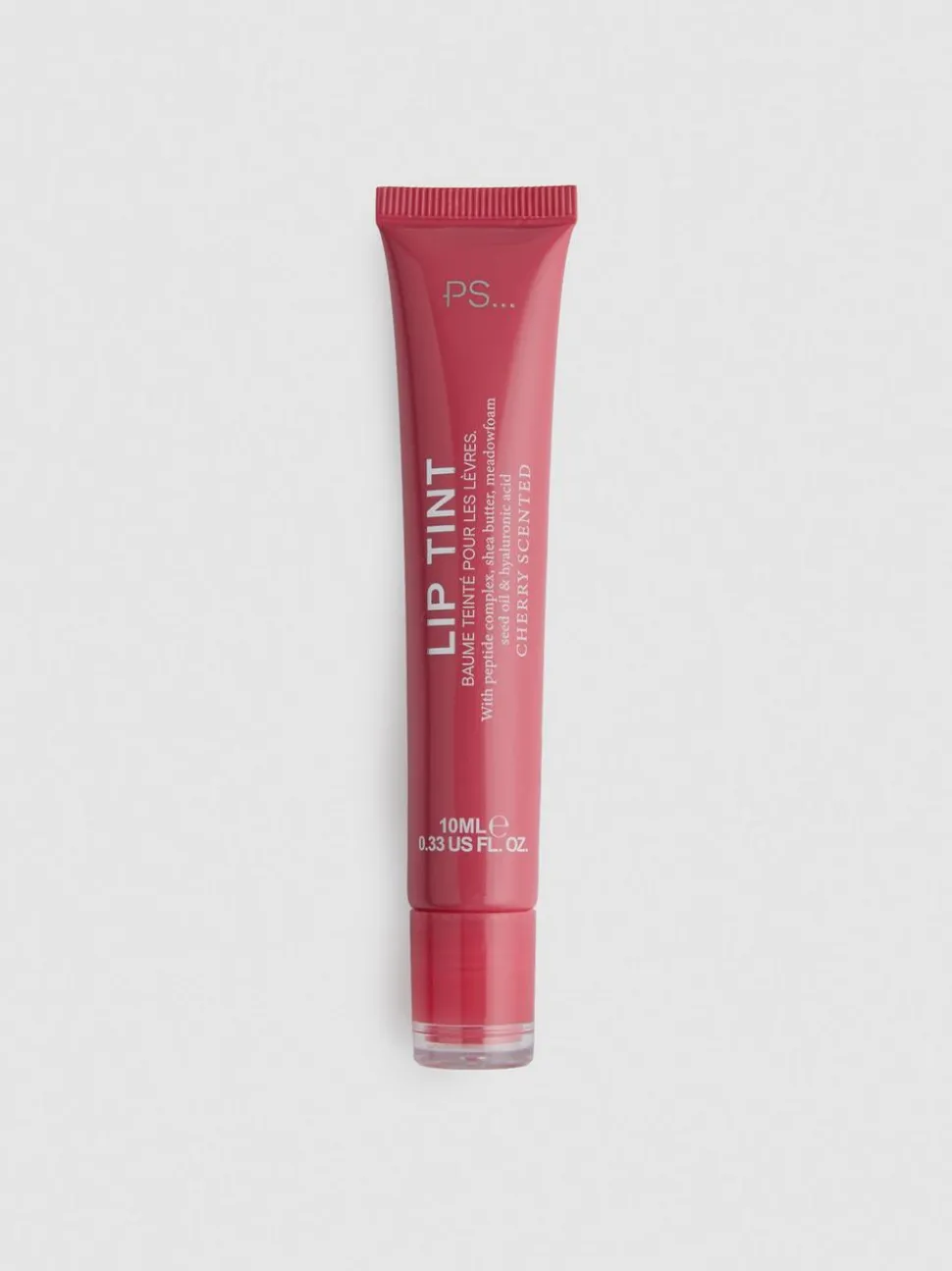 PS... Lippenfarbe mit Duft