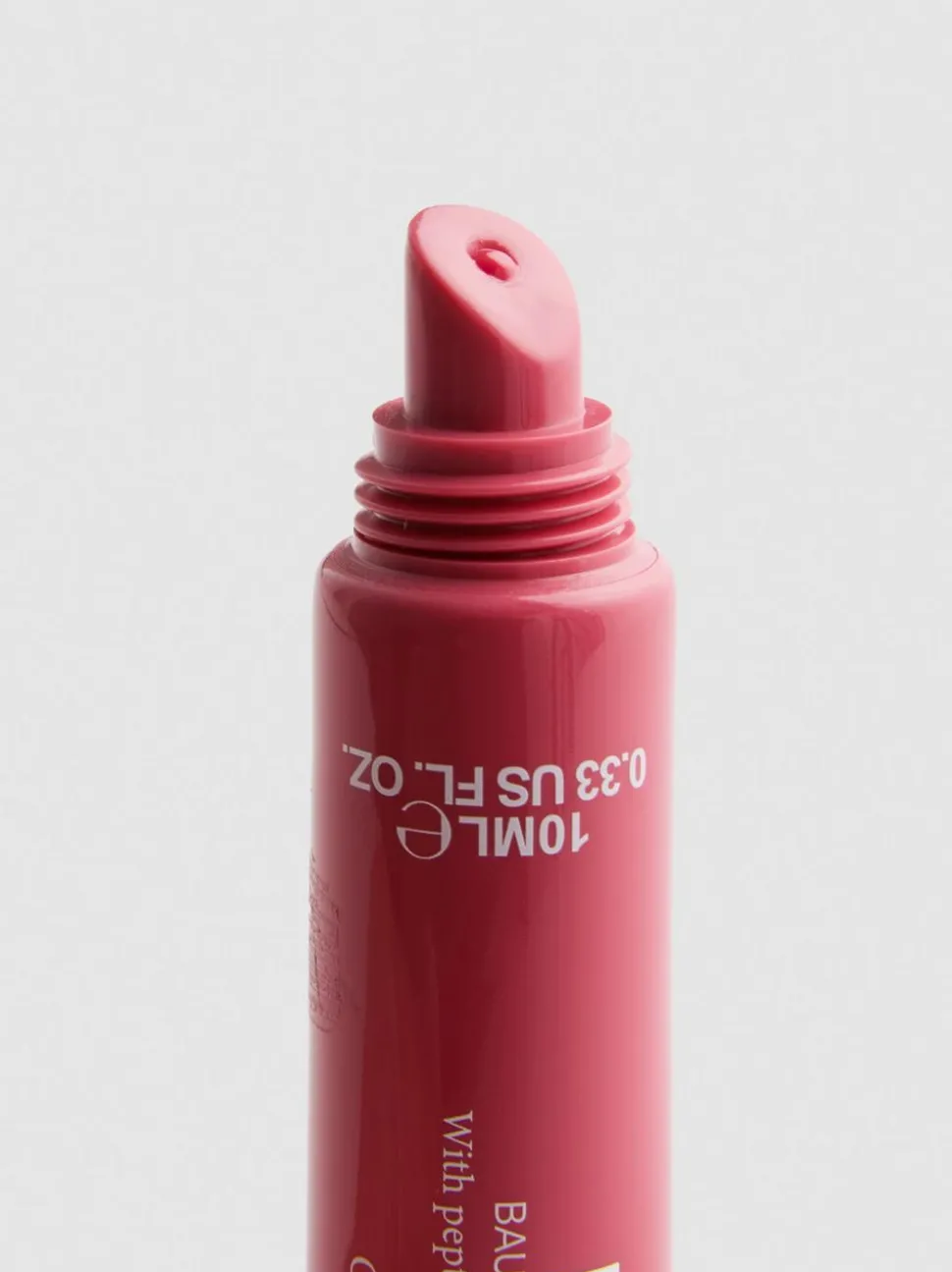 PS... Lippenfarbe mit Duft
