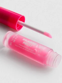 PS... Lippenöl mit Drachenfruchtduft