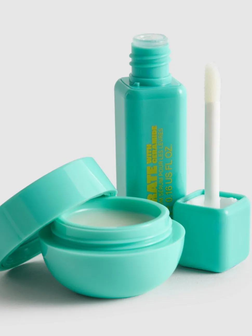 PS... Lippenset
