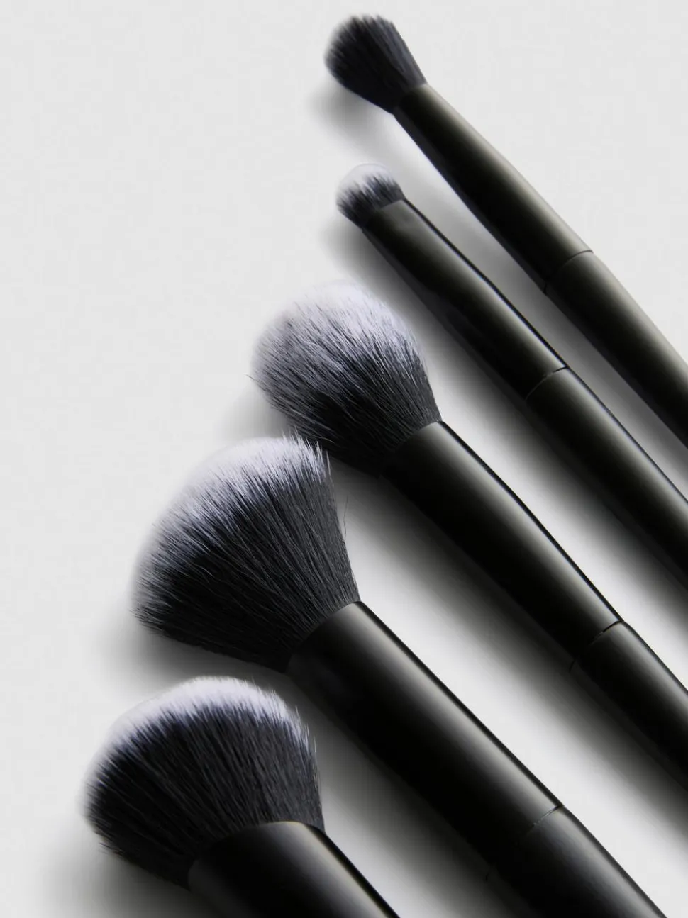 PS… Make-up-Pinsel-Reiseset, 5-teilig