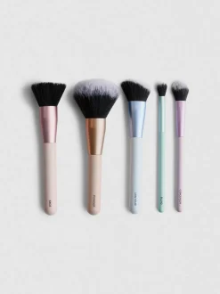 PS... Make-up-Pinselset, 5er-Pack