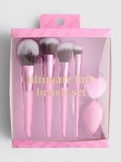 PS... Make-up-Pinselset, 7-teilig