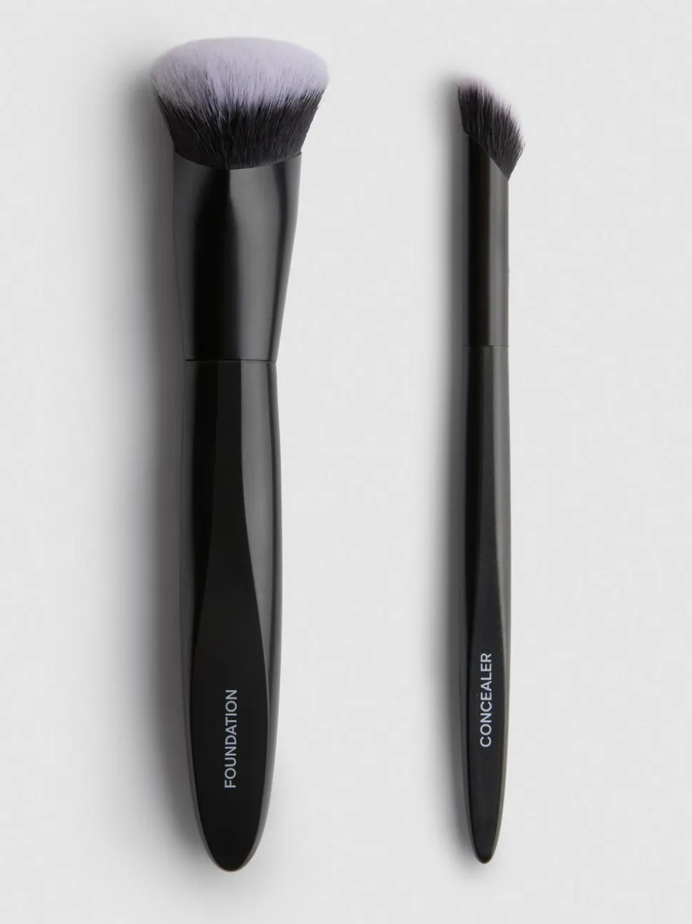 PS… Make-up-Pinselset, 2-teilig