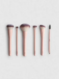 PS… Make-up-Pinselset, 6-teilig