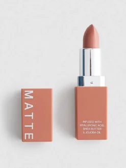 PS... Matter Lippenstift