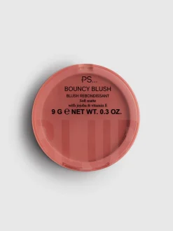 PS... Mattes Rouge mit Weichzeichnereffekt
