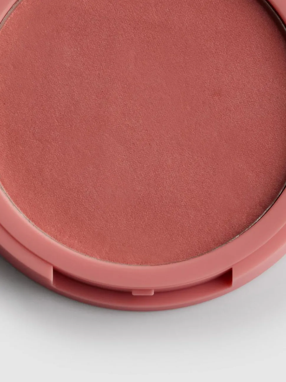 PS... Mattes Rouge mit Weichzeichnereffekt