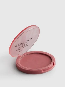 PS... Mattes Rouge mit Weichzeichnereffekt