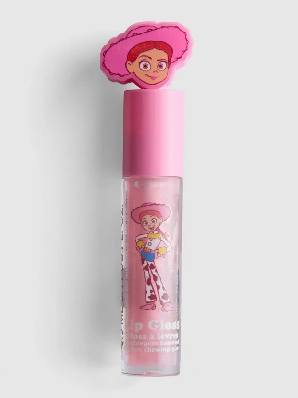 PS… Mini „Disney Pixars Toy Story Jessie“ Lipgloss
